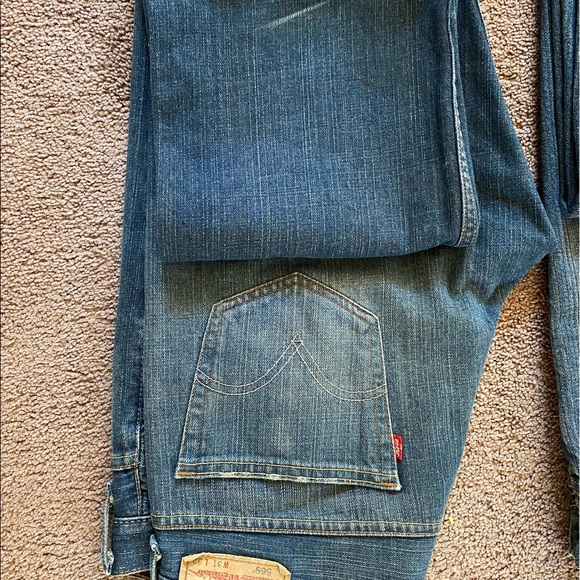 Levi’s Men’s Jeans - Picture 8 of 11